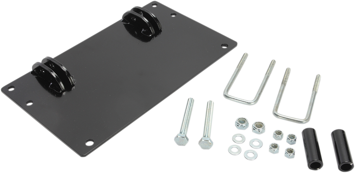 UTV Plow Mount - John Deere 2016 - 2016