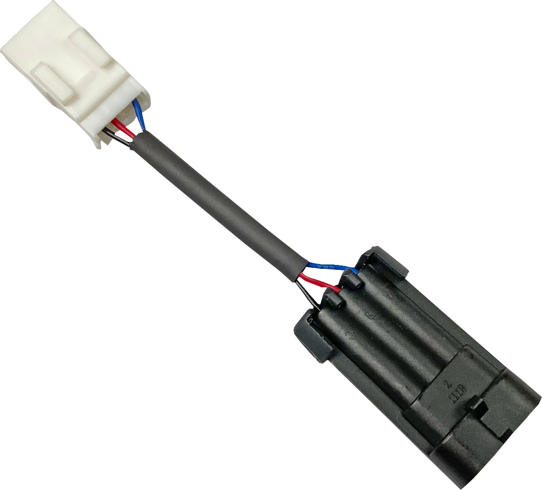 Taillight Adapter - Run/Brake 2022 - 2024