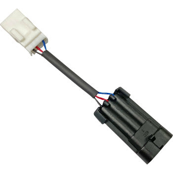 CUSTOM DYNAMICS 2130-0352 Run/Brake Taillight Adapter