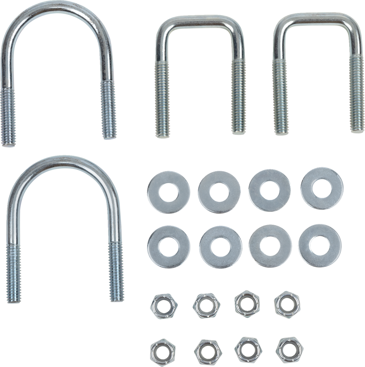 RM5 Plow Mount - UTV - Kawasaki 2024 - 2024