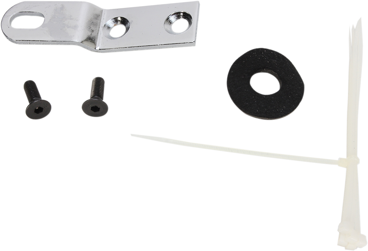 Roadsofa™ Seat - without Backrest - Full Lattice Stitch - Heated - \'08-\'23 FLH 2008 - 2023