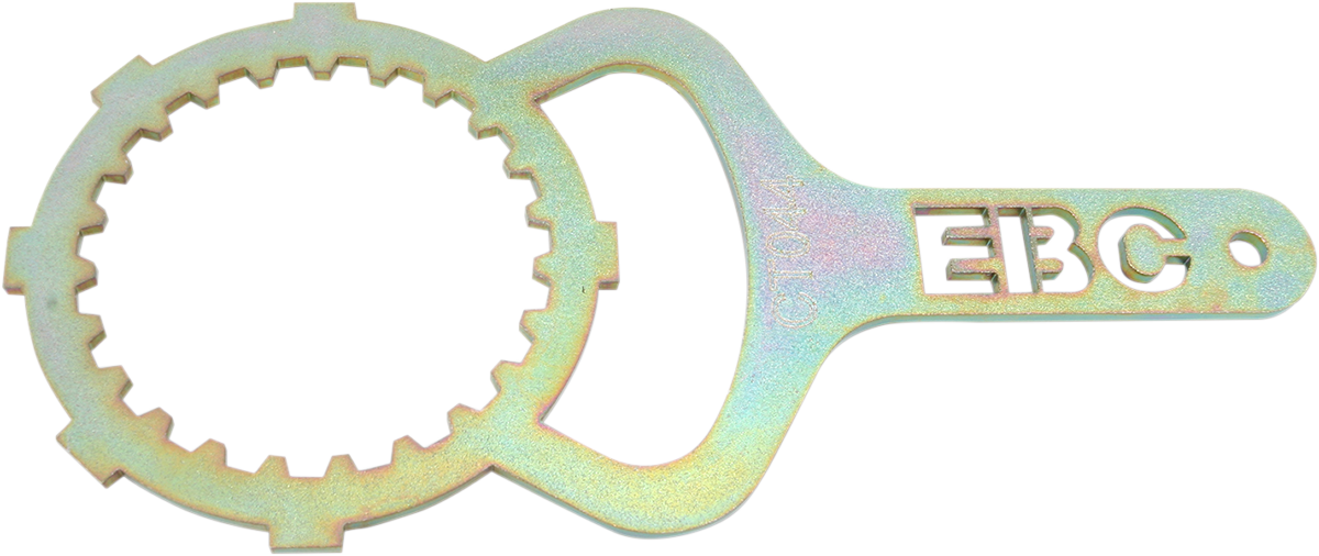 Clutch Hub Tool 1974 - 2019