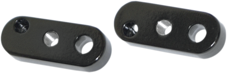 PASSENGER FLOORBOARD COMFORT KIT 1993 - 2009