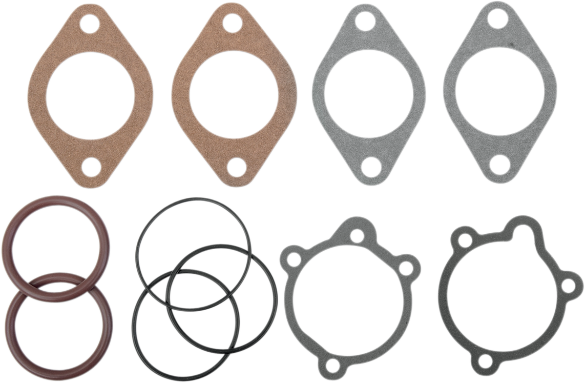 Intake Manifold Gasket Kit 1976 - 1989