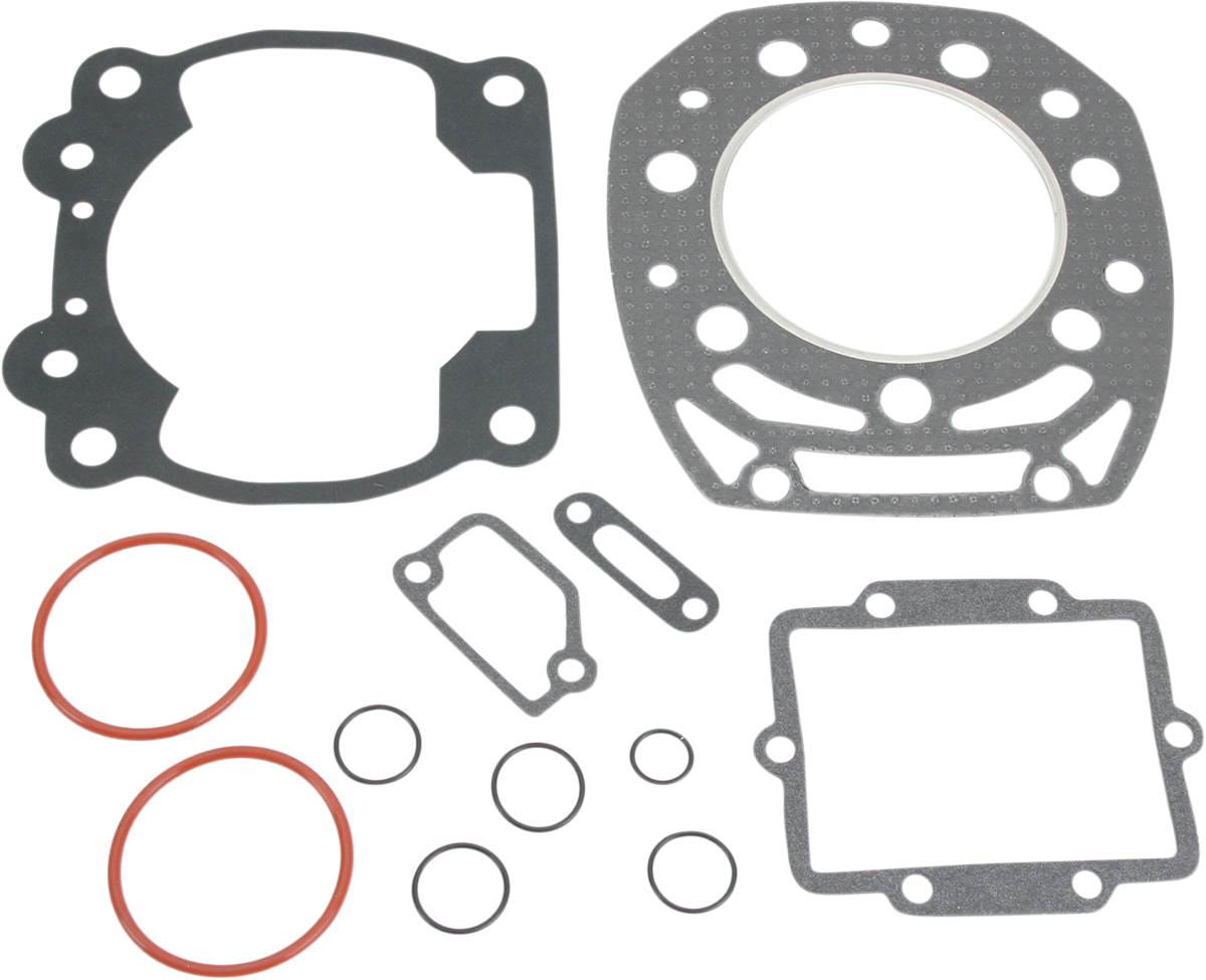 Top End Gasket Kit - Kawasaki 1986 - 1988
