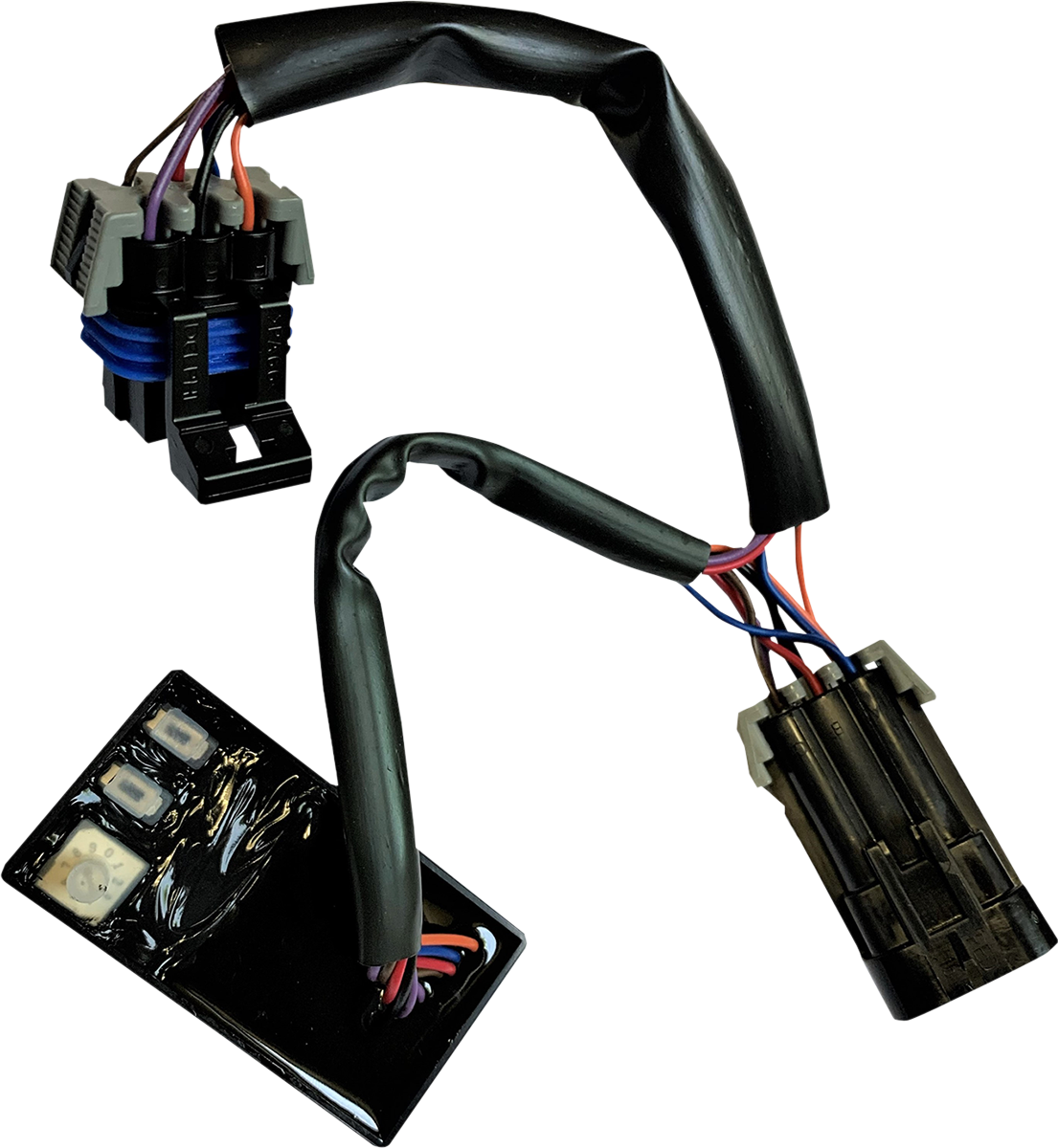 Smart Triple Play® Signal Conversion Module 2015 - 2023