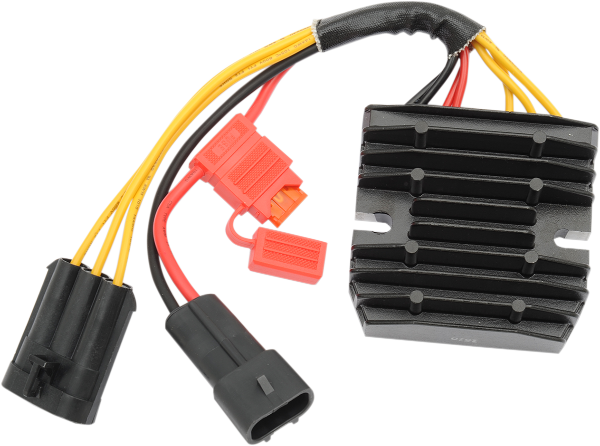 Regulator/Rectifier - Polaris 2013 - 2015