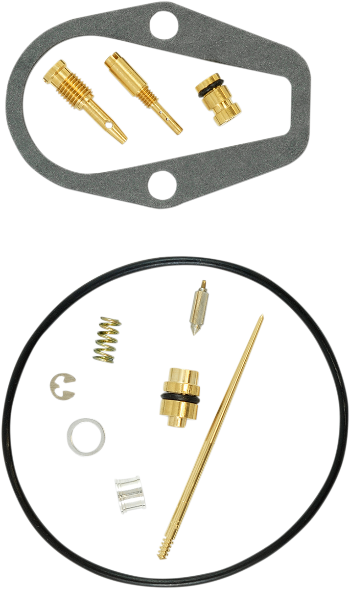 Carburetor Repair Kit - Honda 1971 - 1973