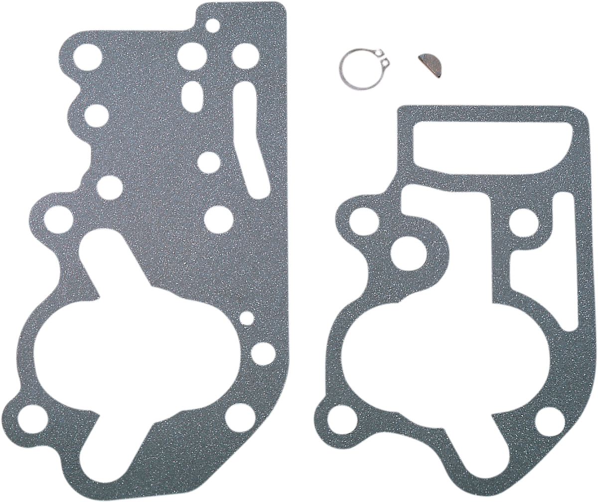 Oil Pump Replacement Gasket Kit 1983 - 1983