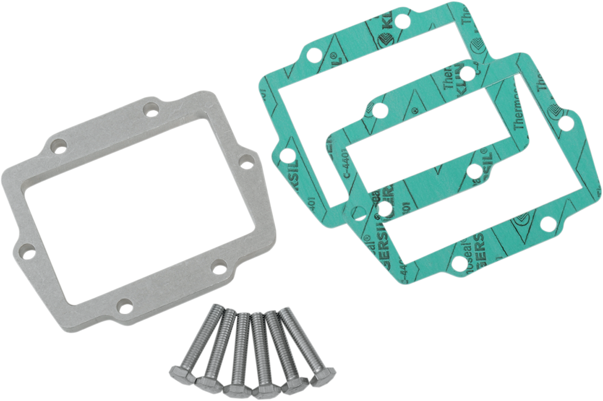 Torque Spacer Kit - Kawasaki 1982 - 2004