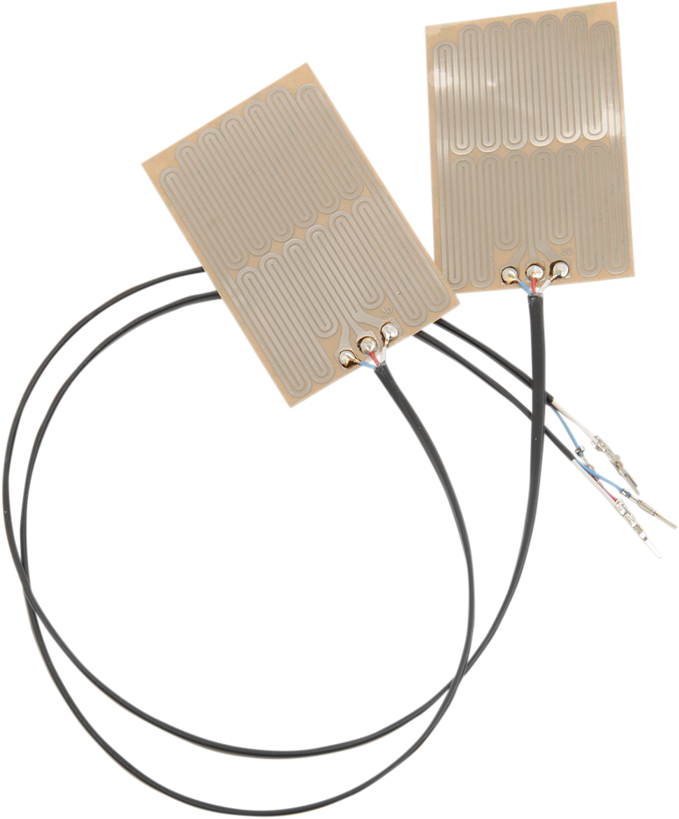 Grip Heater - Standard - Terminal - Ski Doo 2004 - 2022