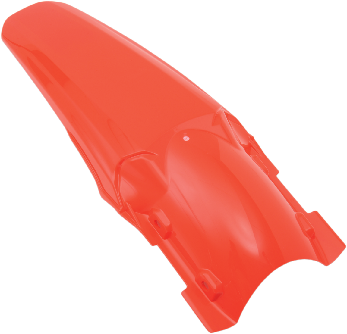Rear Fender - Red 2006 - 2009