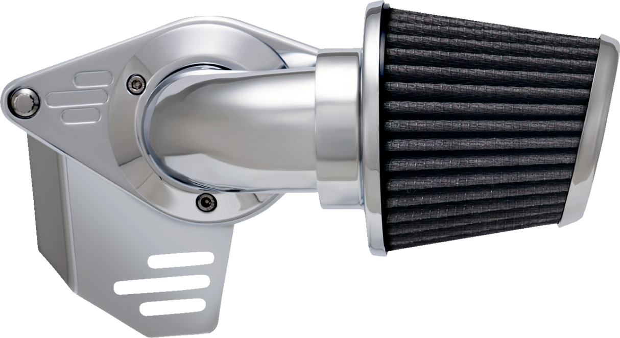 VO2 Falcon Air Intake - Chrome 2017 - 2024
