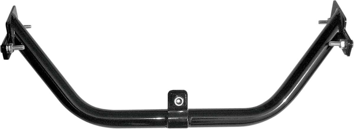 Fairing Support - Black - \'04-\'08 - FLTR 2004 - 2008