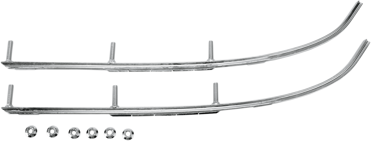 Shaper Wearbar - 4.5\" - 60° 1996 - 2011