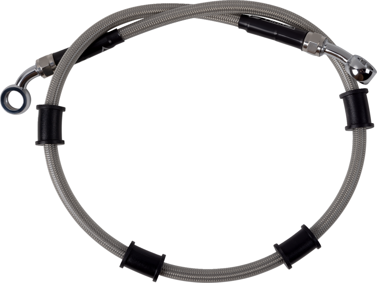 Brake Line - Stainless Steel 2020 - 2023