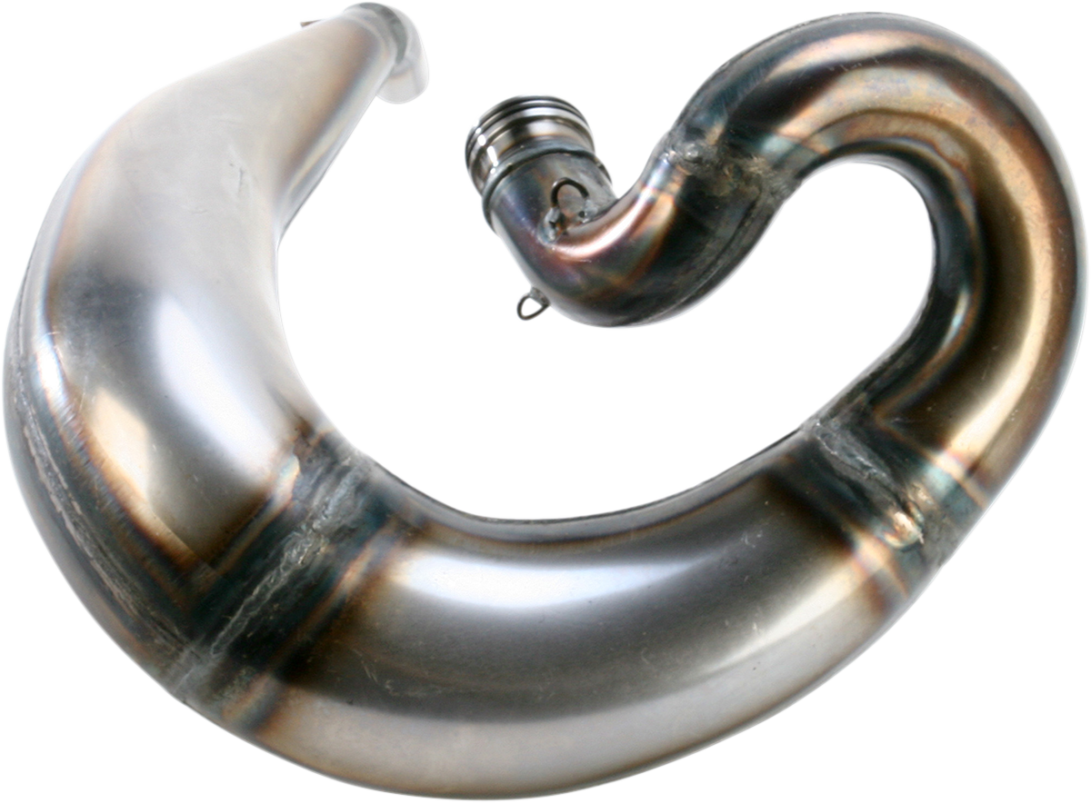 Factory Fatty Pipe 2011 - 2016