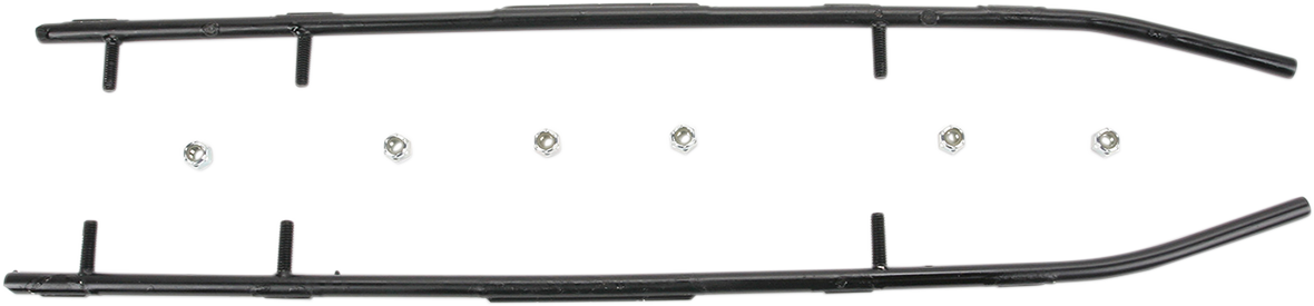 X-calibar Carbide Runner - 505 Series - 4\" - 60° 1987 - 1991