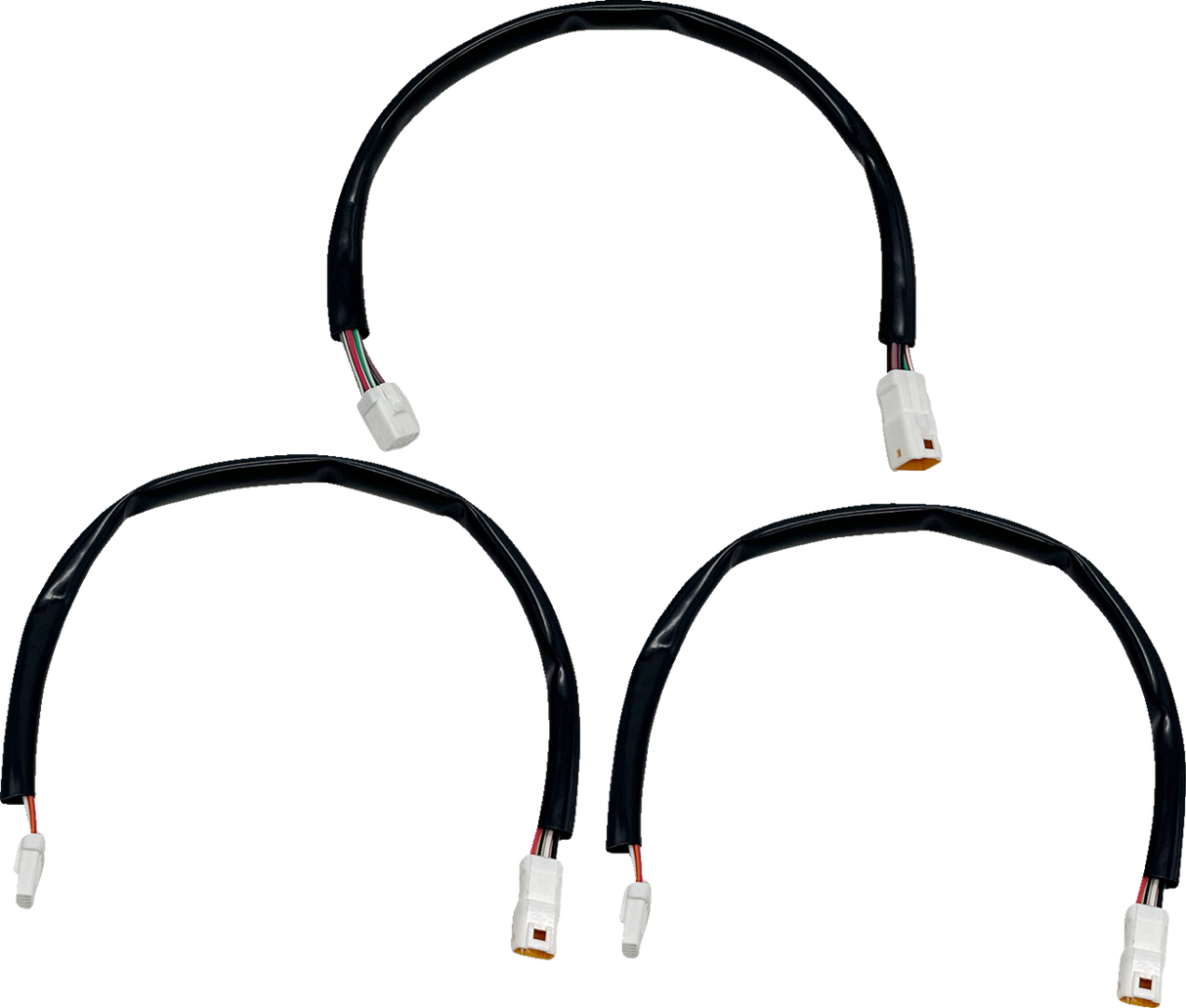 Handlebar Wire Extension - 18\" 2023 - 2024