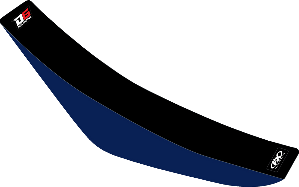 Dual Gripper Premium Seat Cover - Husqvarna \'18-\'23 2018 - 2023