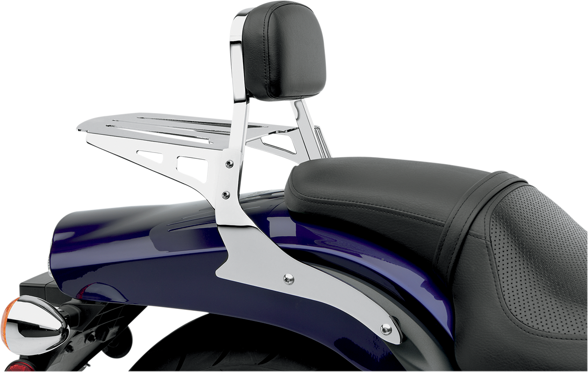 Sissy Bar - Mini - 1700 Road Star Warrior 2004 - 2010