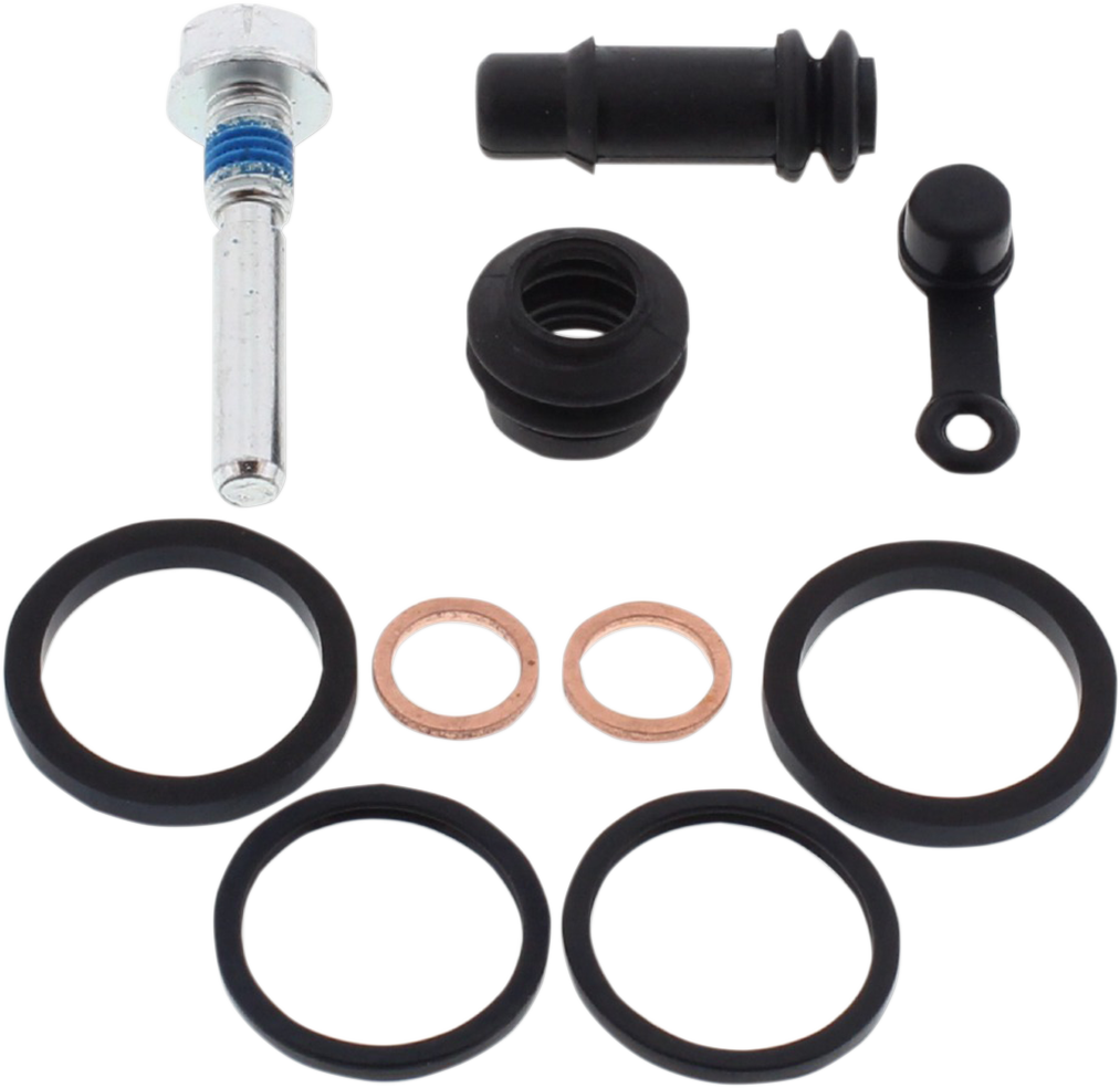 Caliper Rebuild Kit - Front - Yamaha 1986 - 2024