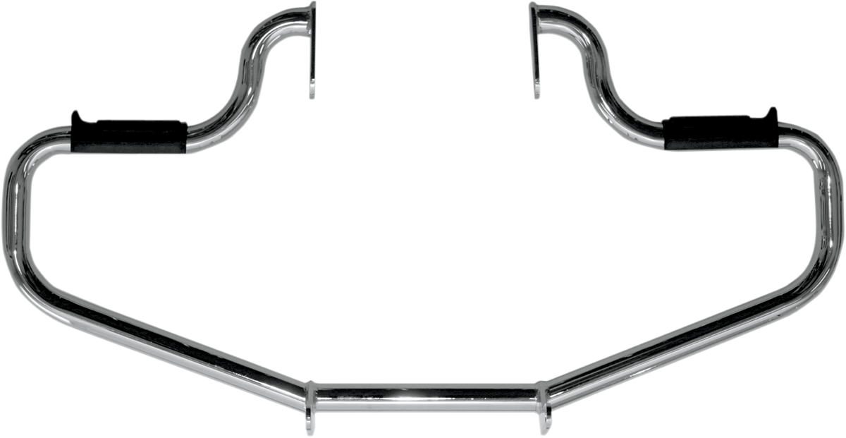 Multibar® - Chrome 2001 - 2023