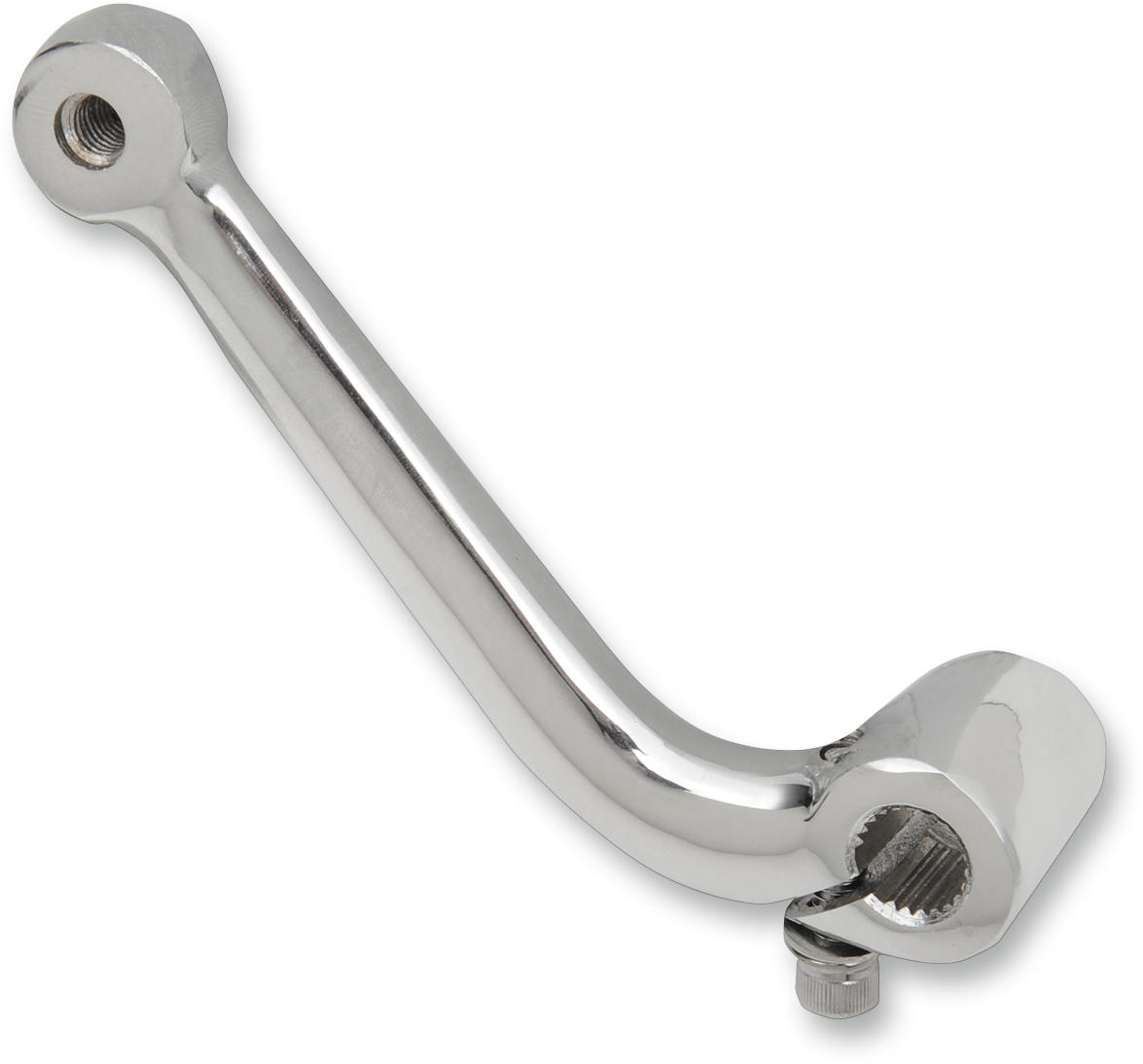 Shift Lever - Steel - XL 1986 - 1990