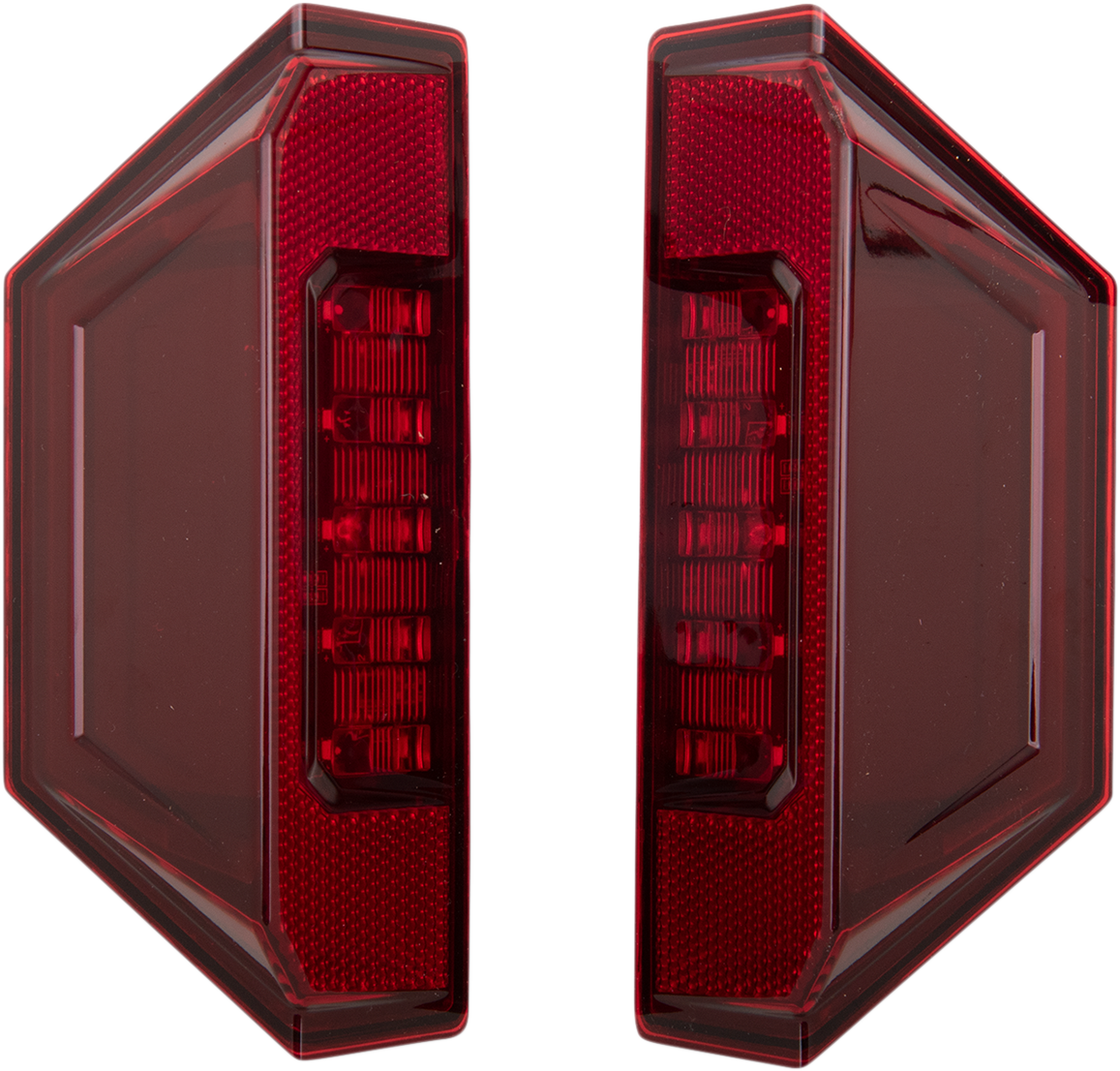 Taillights - LED - Ranger 900 - Red 2014 - 2020