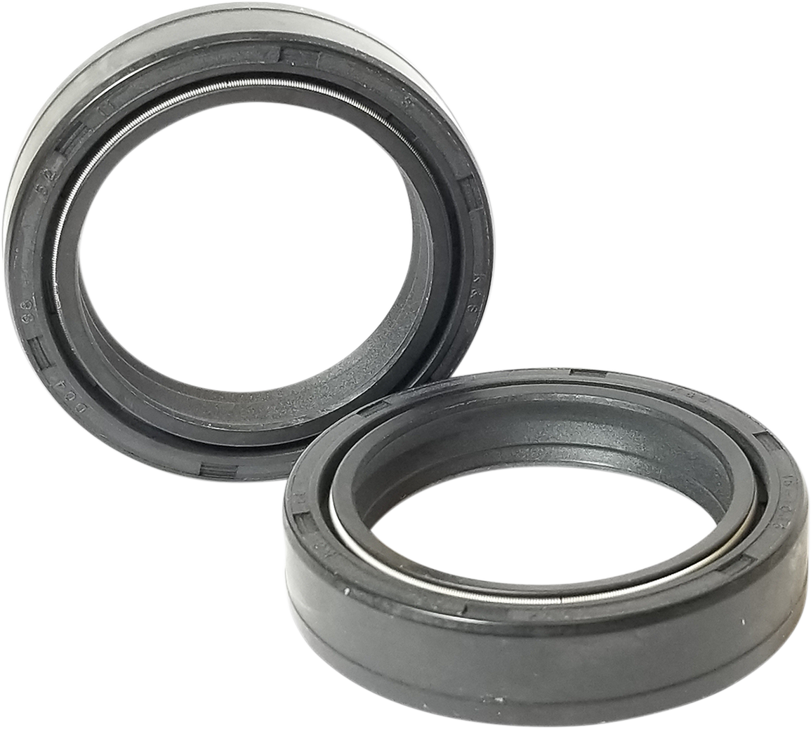 Fork Seals - 38 mm x 52 mm x 11 mm 1985 - 2006