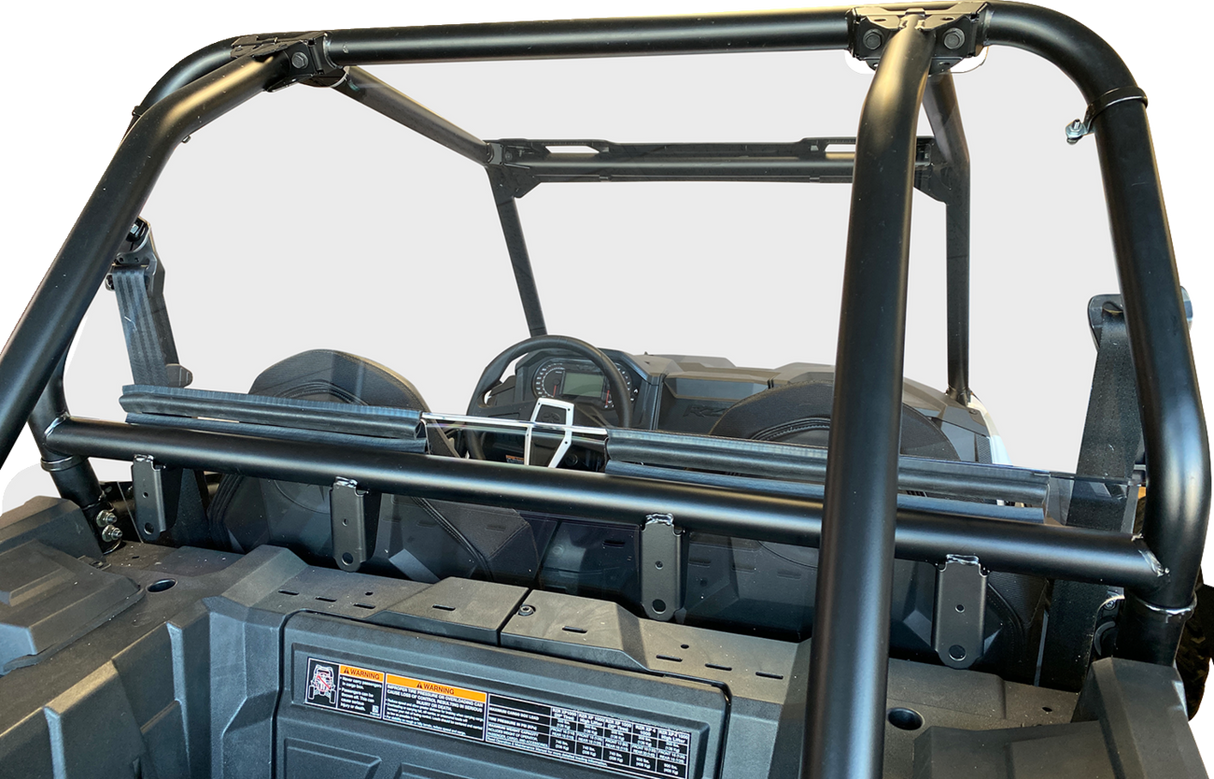 Back Panel - RZR XP/4 2014 - 2022