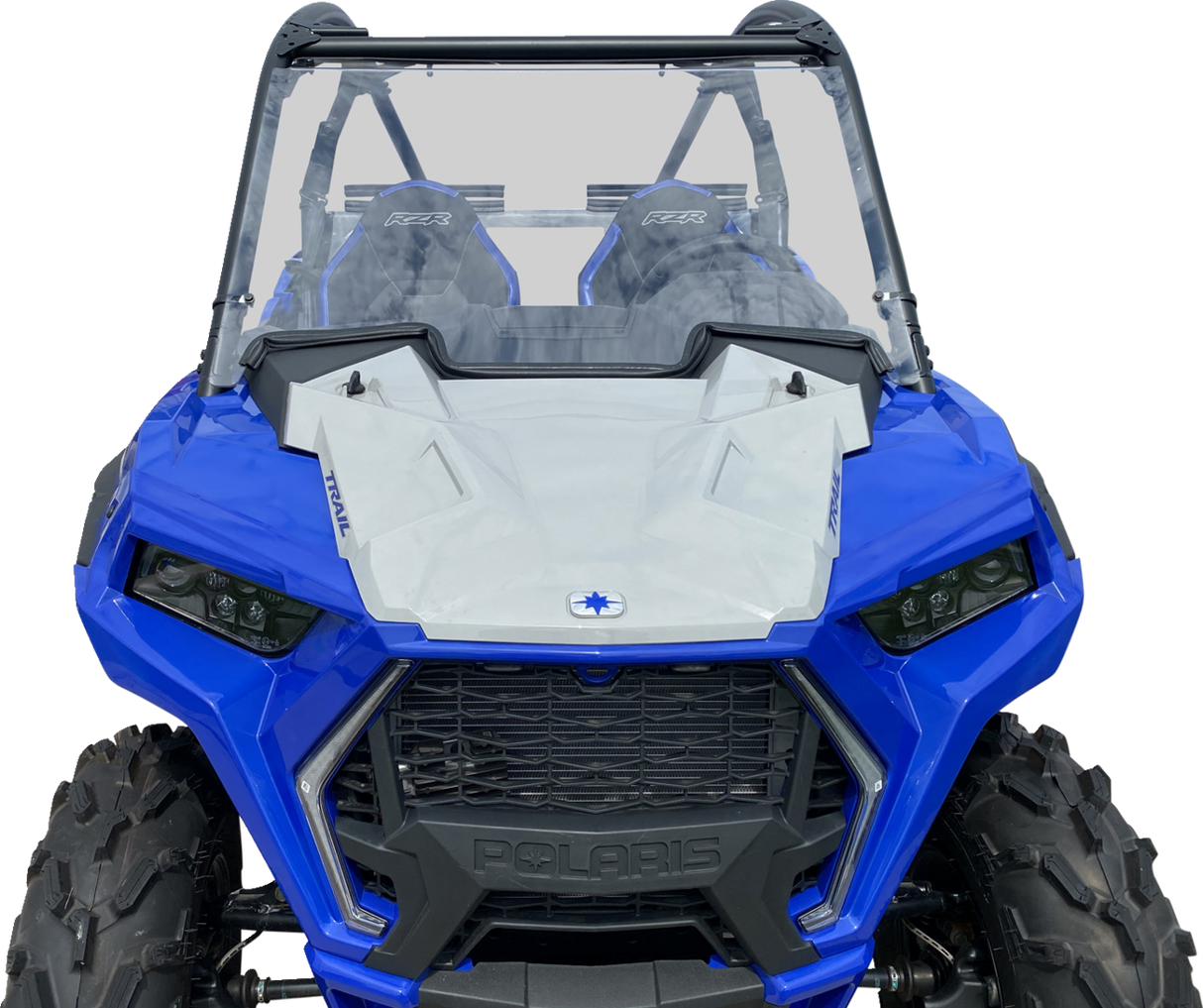 Full Windshield - RZR Trail 2021 - 2024