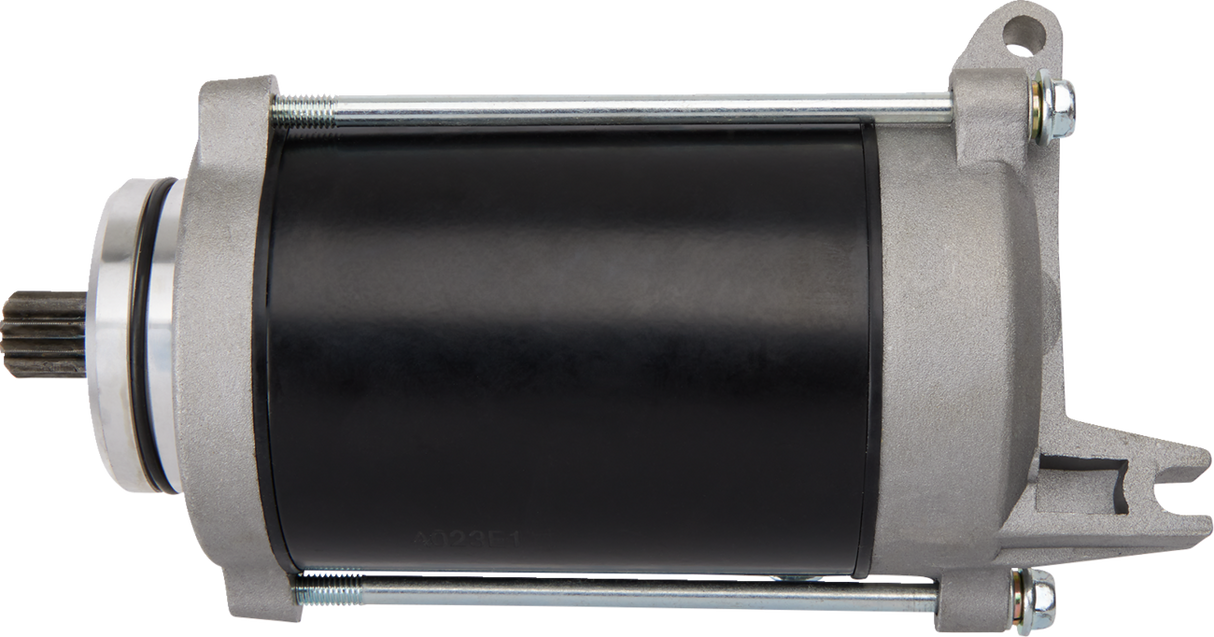 Starter - VF700/750 1982 - 1988