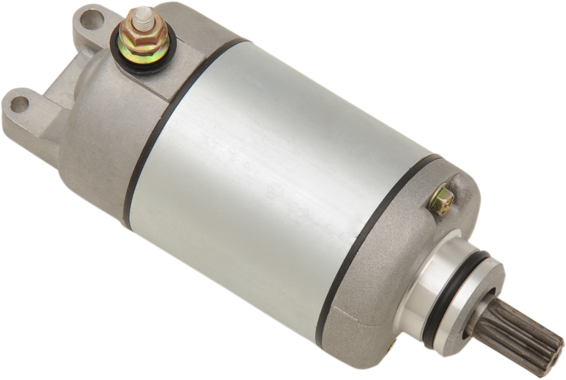 Starter - Triumph 2006 - 2019