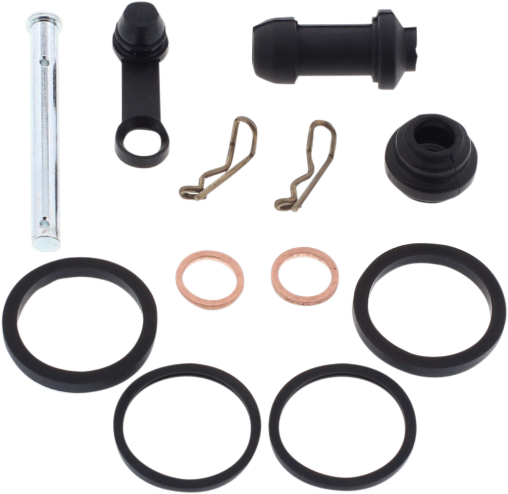 Caliper Rebuild Kit - Front 2009 - 2024