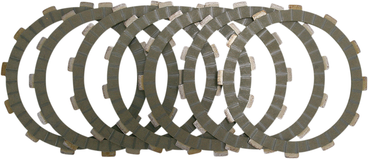 Clutch Kit 2002 - 2021