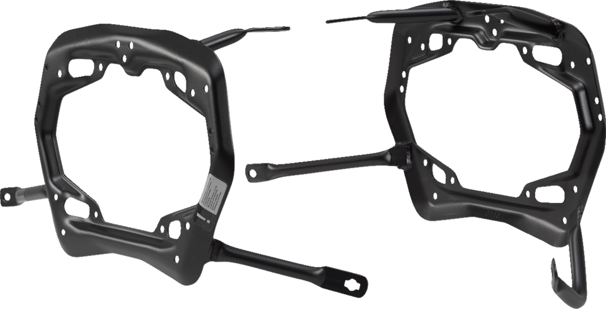 PRO Side Carrier - Left/Right - Suzuki - V-Storm 1050DE 2023 - 2024