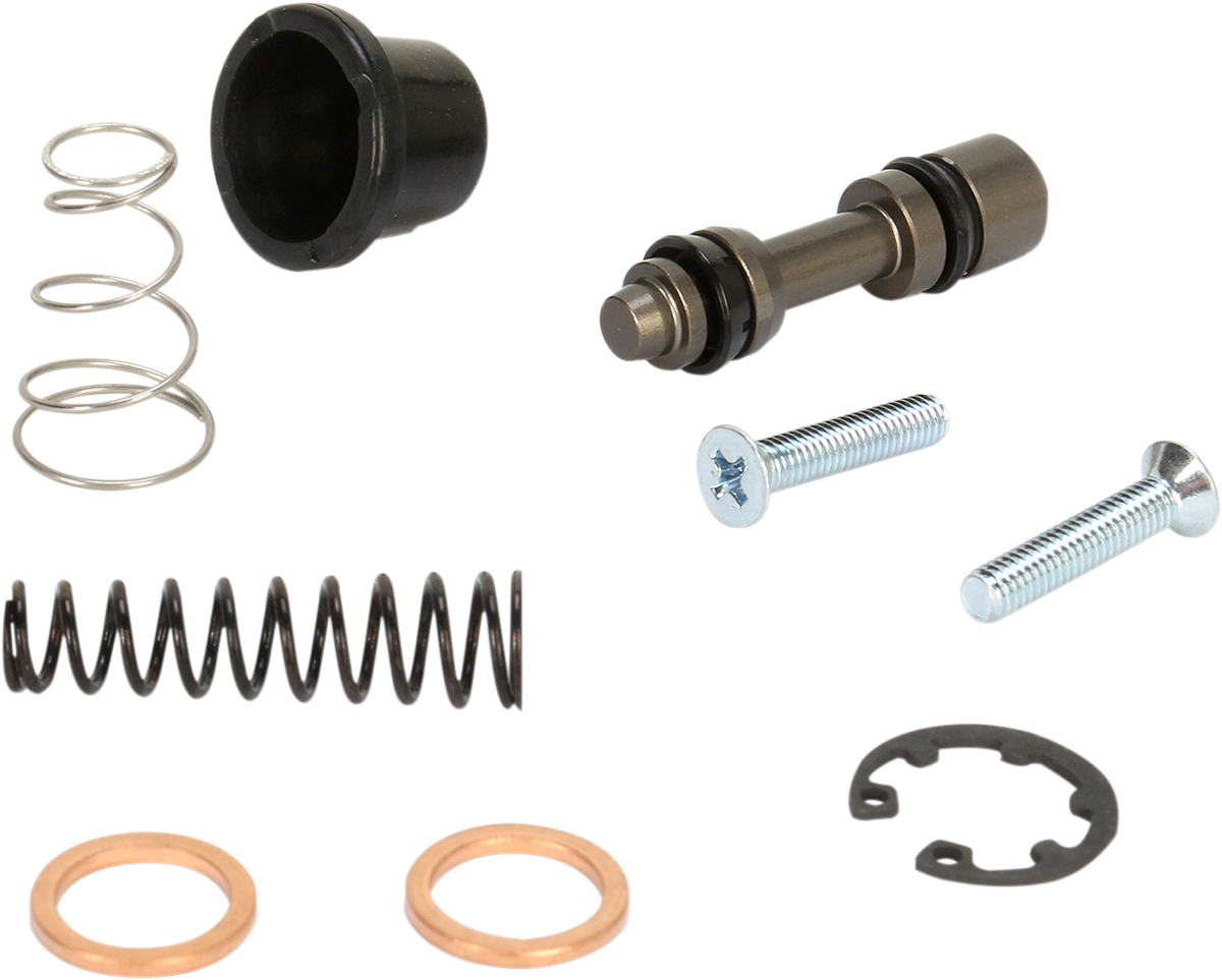 Master Cylinder Rebuild Kit 2005 - 2010