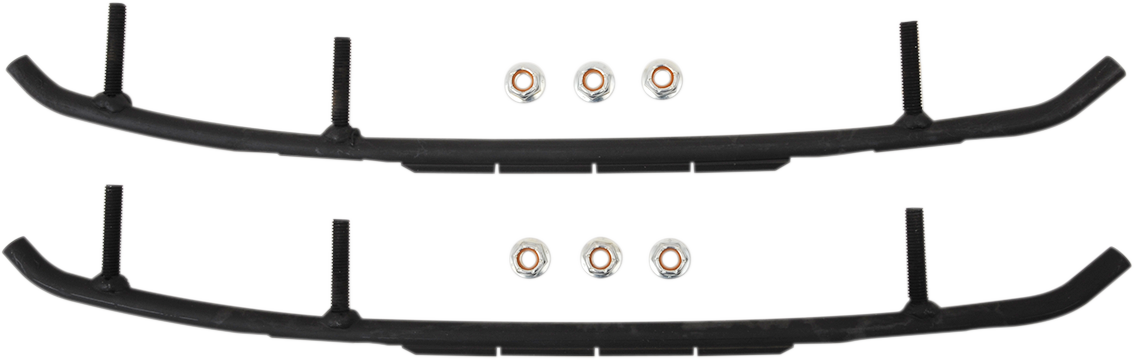 Switch Back Carbide Wear Bar - 6\" - 60° 2017 - 2023