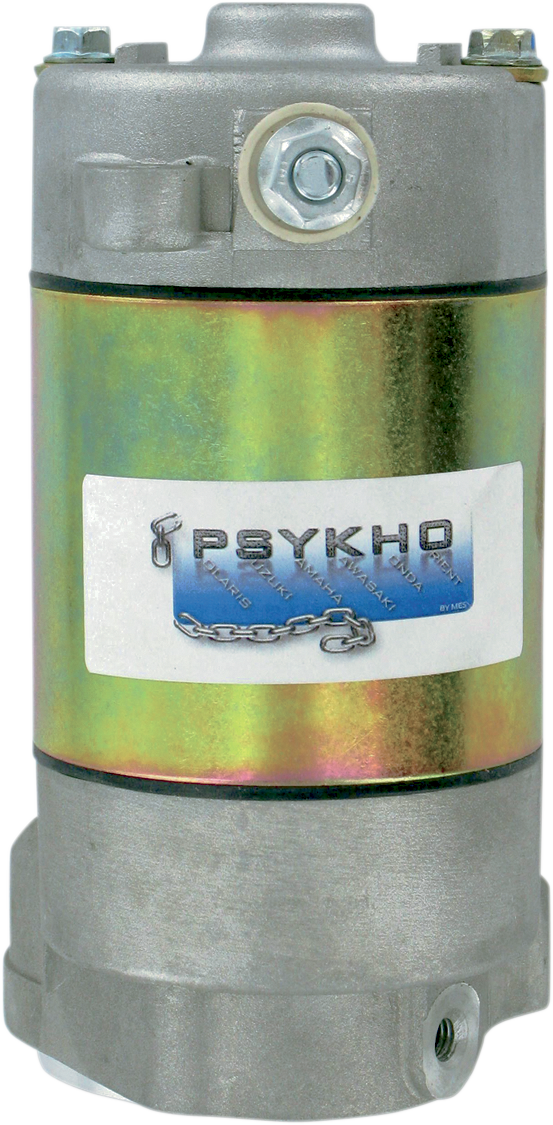 Starter - 250 1985 - 2006