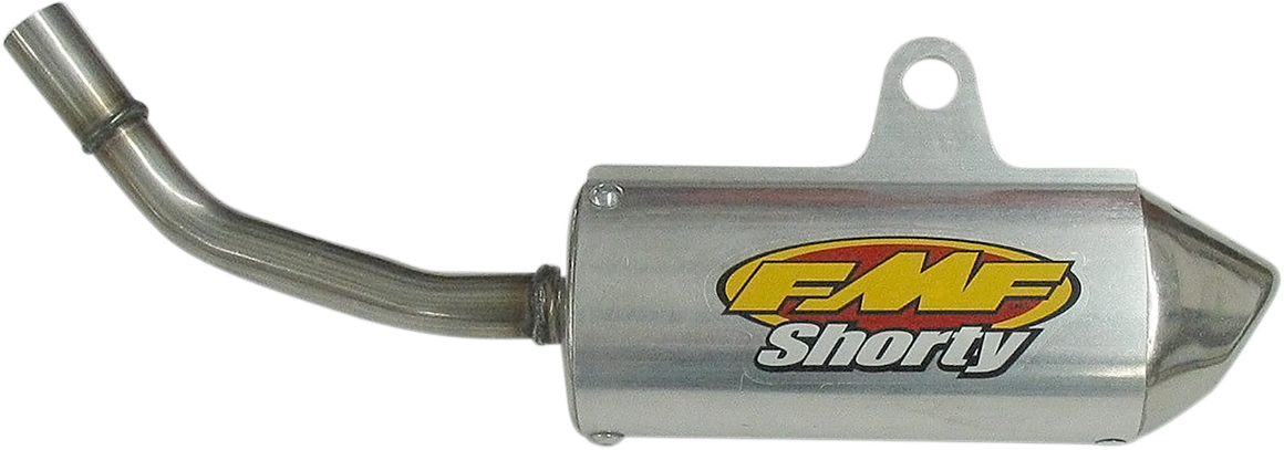 Powercore 2 Shorty Silencer 2003 - 2017