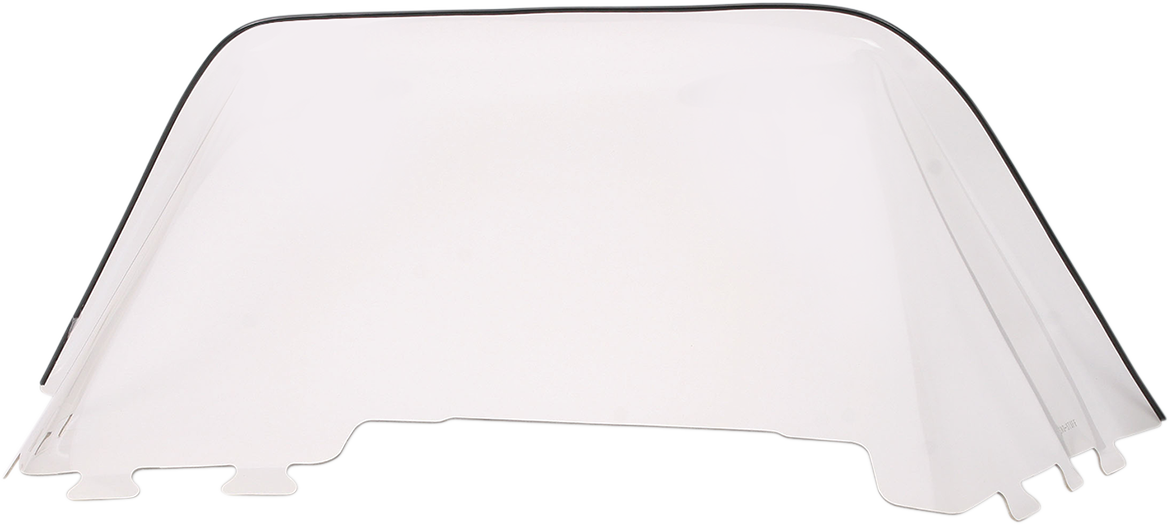 Windshield - Sno Jet 1979 - 1982