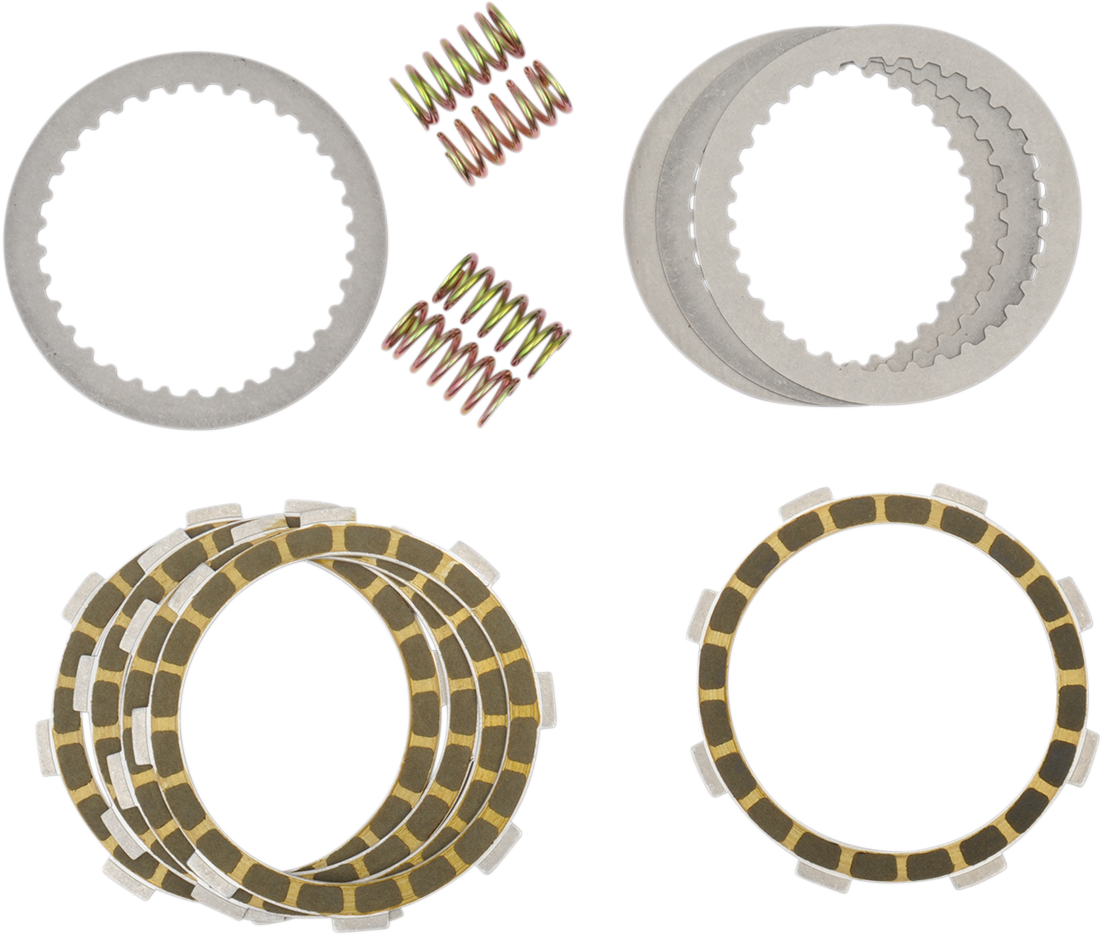 Clutch Kit 1997 - 2020