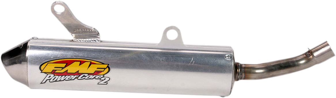 Powercore 2 Silencer 2002 - 2024