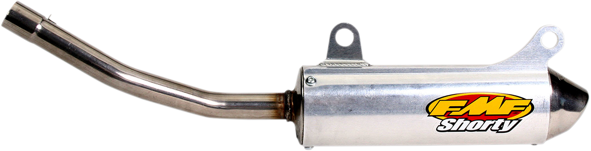 Powercore 2 Silencer 1997 - 1999