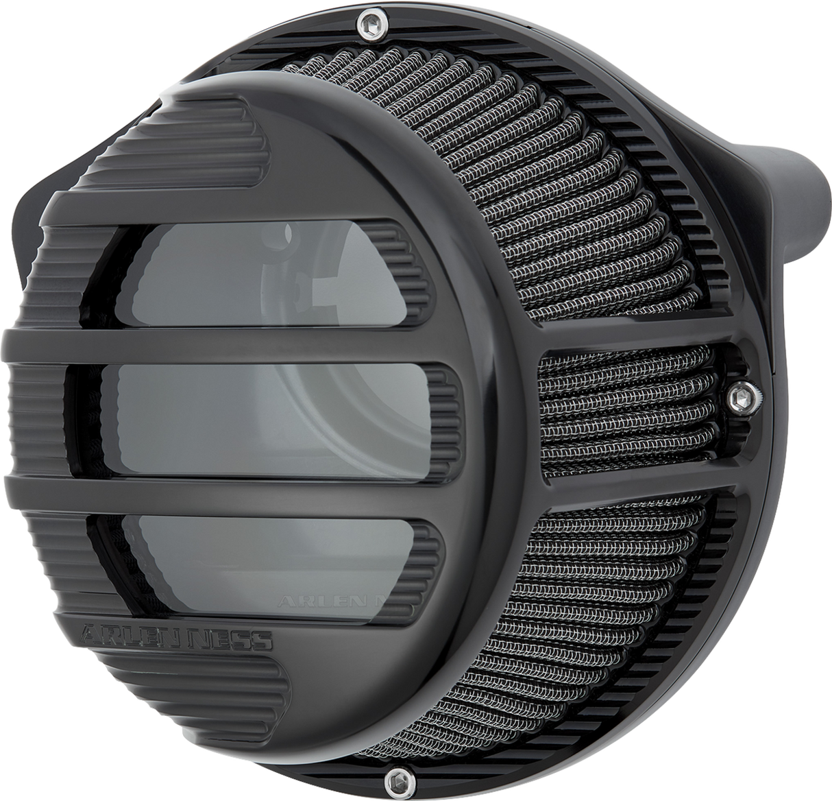 Sidekick Air Cleaner Kit - Black 2023 - 2024