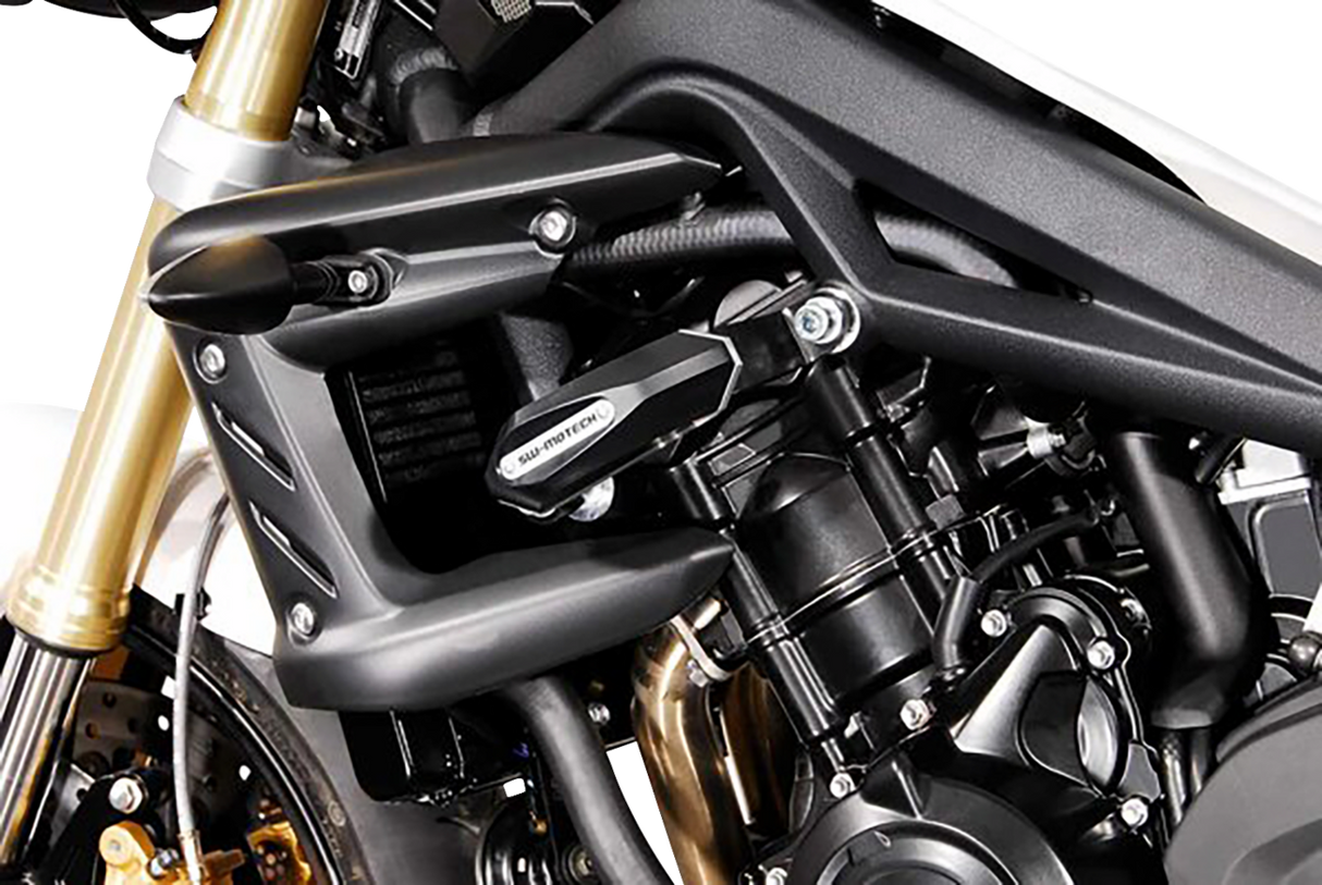 Frame Slider Kit - Triumph - Street Triple 675/R 2007 - 2012