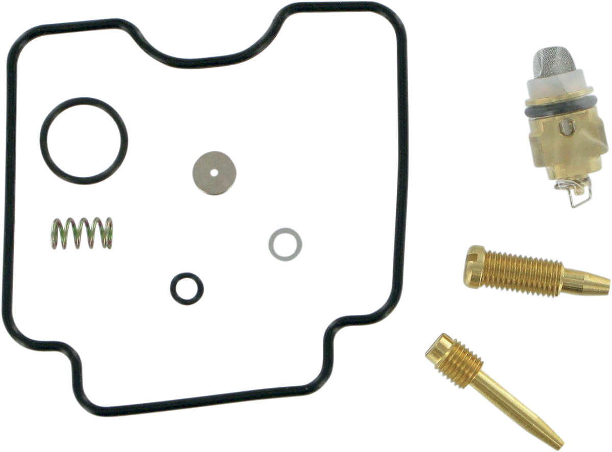 Carburetor Repair Kit - Kawasaki/Yamaha/Suzuki 2003 - 2005