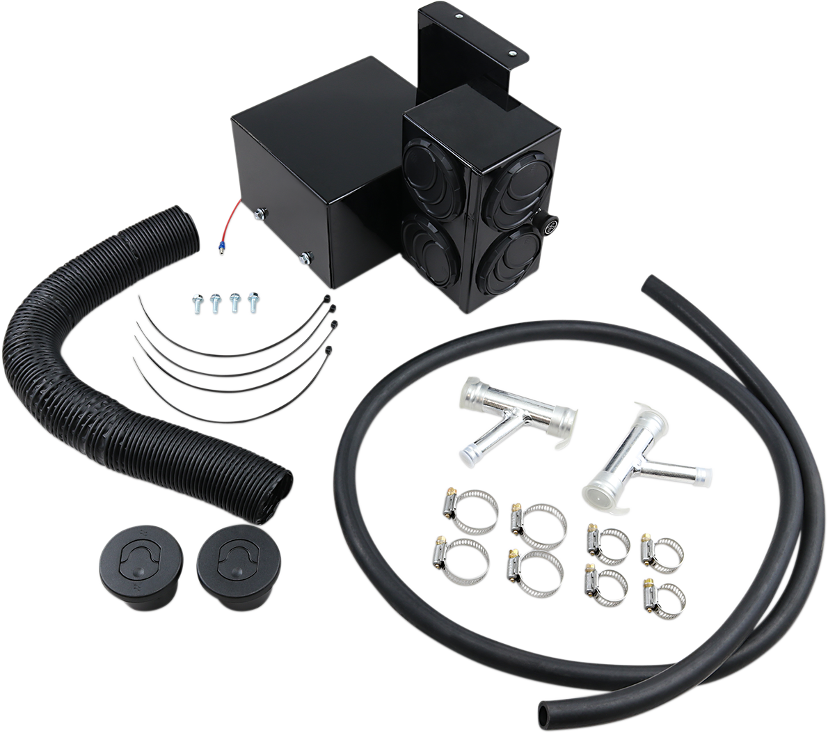 UTV Cab Heater - Polaris 2013 - 2021