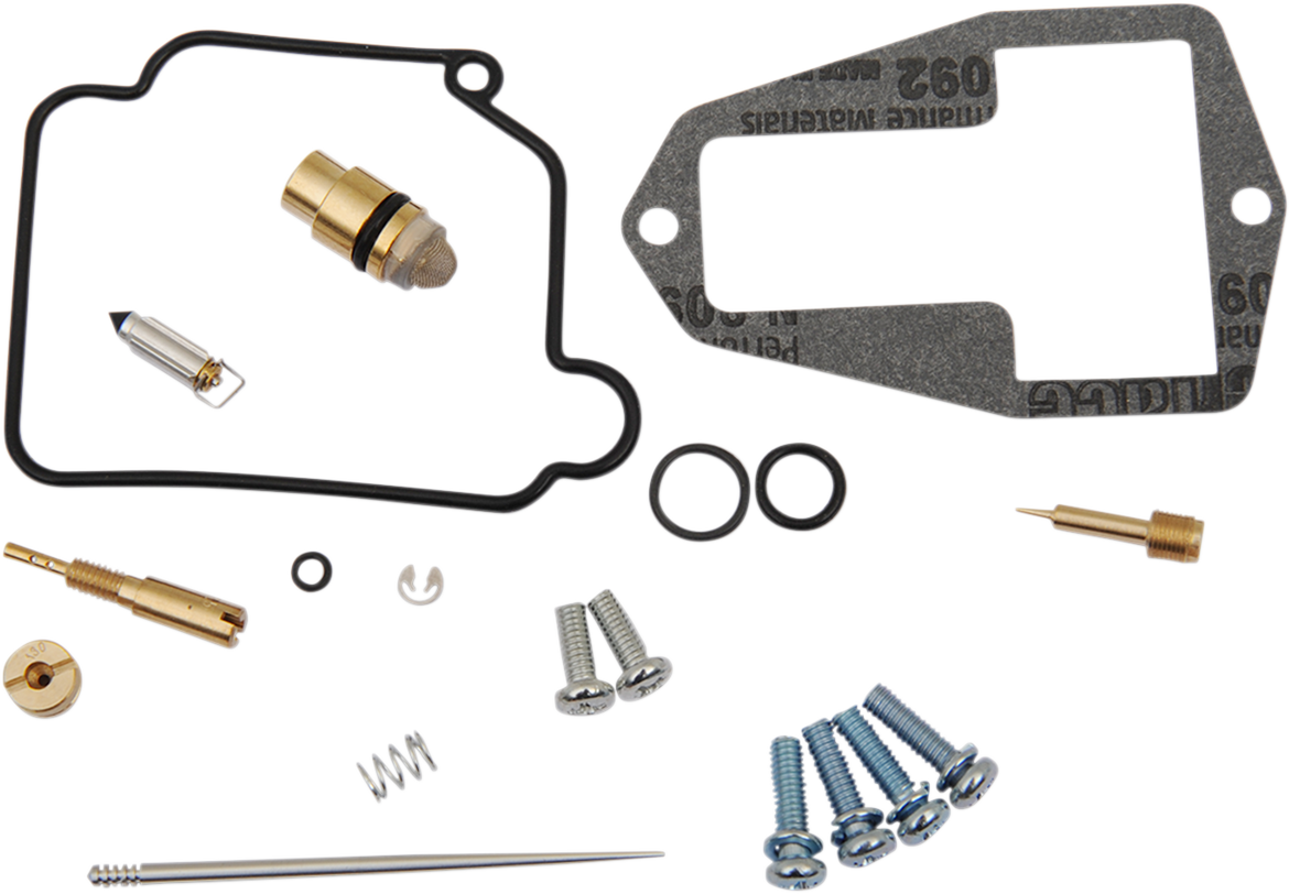 Carburetor Repair Kit - Suzuki 1990 - 1993